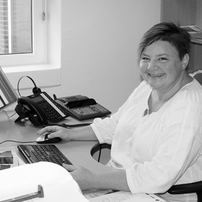 Bente Neupart Hansen