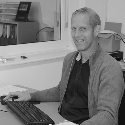 Torben Roed Fallesen