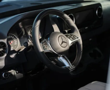 KABE Novum TRAQ detail