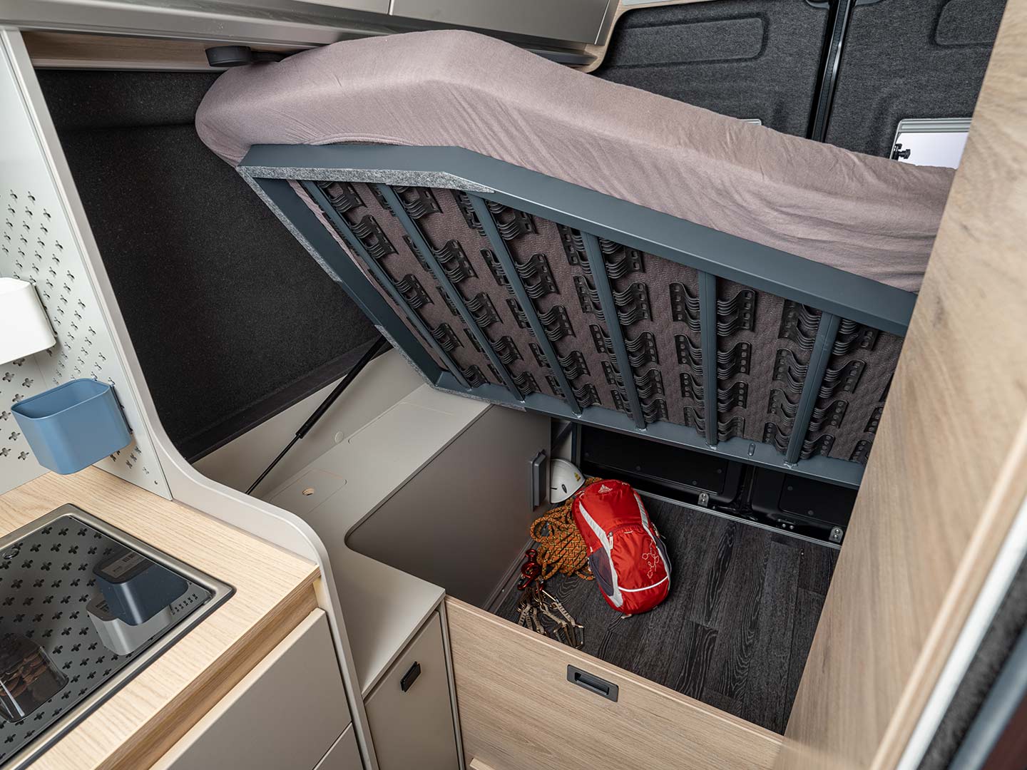 KNAUS BOXTIME premium window elements