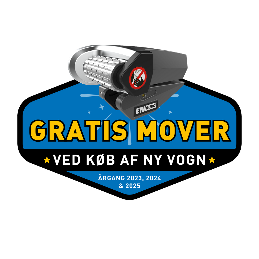 Gratis Mover 2026